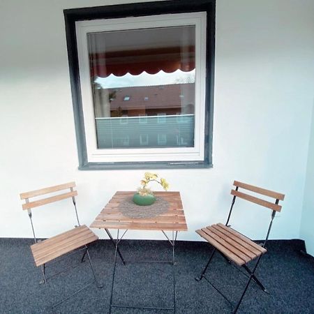 International 3 Apartment Bad Harzburg Ngoại thất bức ảnh