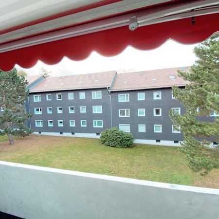 International 3 Apartment Bad Harzburg Ngoại thất bức ảnh