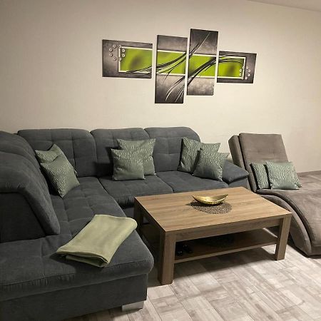 International 3 Apartment Bad Harzburg Ngoại thất bức ảnh