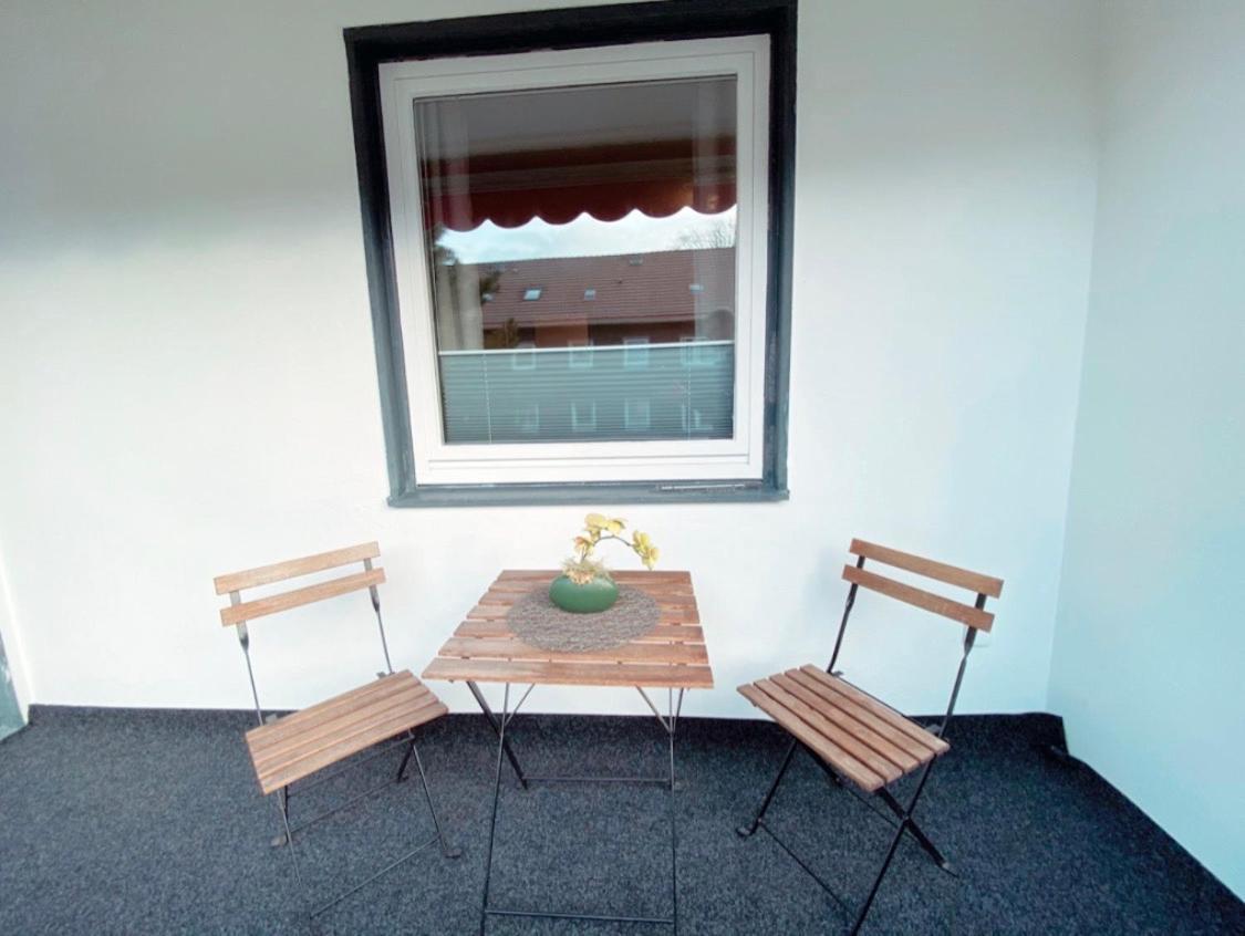 International 3 Apartment Bad Harzburg Ngoại thất bức ảnh