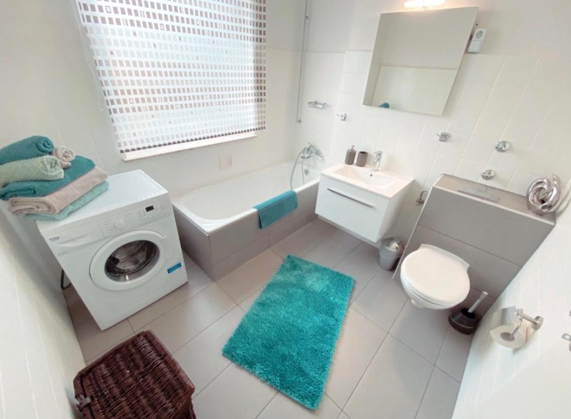 International 3 Apartment Bad Harzburg Ngoại thất bức ảnh