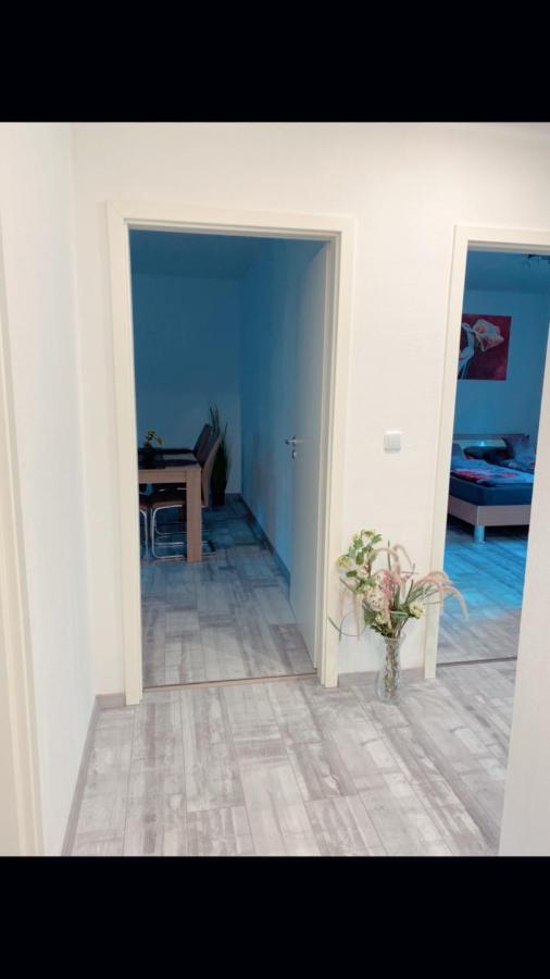 International 3 Apartment Bad Harzburg Ngoại thất bức ảnh
