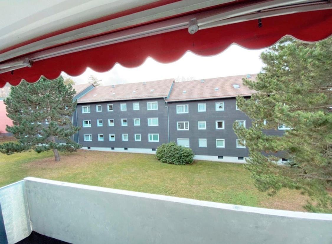International 3 Apartment Bad Harzburg Ngoại thất bức ảnh