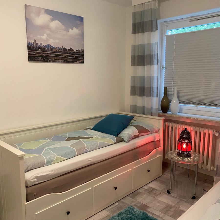 International 3 Apartment Bad Harzburg Ngoại thất bức ảnh