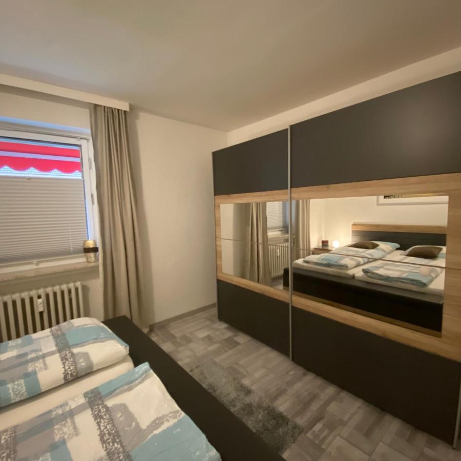 International 3 Apartment Bad Harzburg Ngoại thất bức ảnh