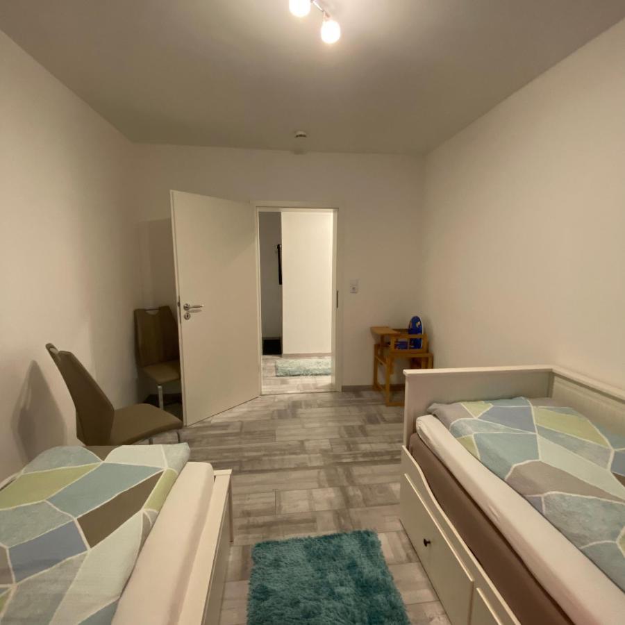 International 3 Apartment Bad Harzburg Ngoại thất bức ảnh