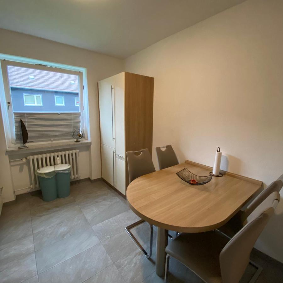 International 3 Apartment Bad Harzburg Ngoại thất bức ảnh