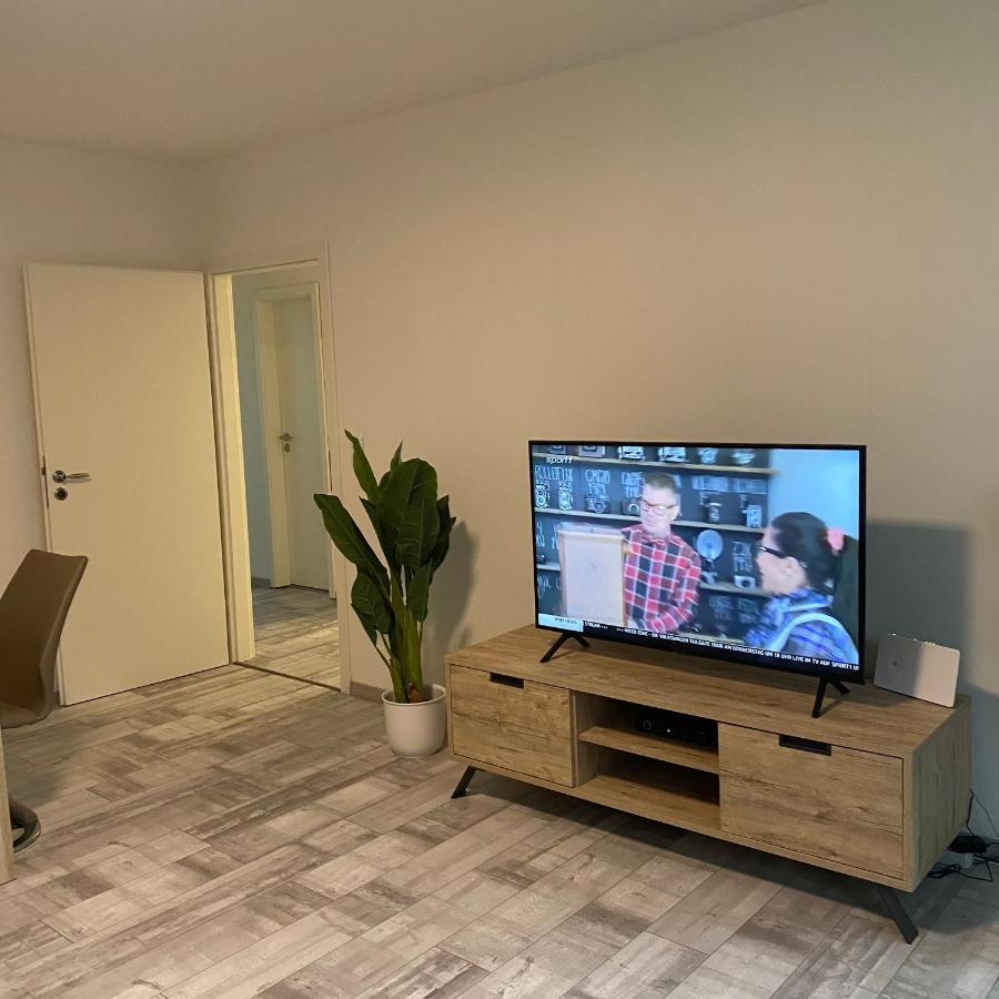 International 3 Apartment Bad Harzburg Ngoại thất bức ảnh