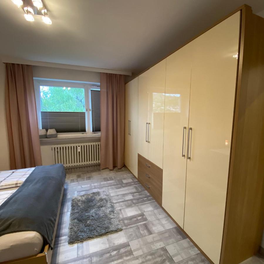 International 3 Apartment Bad Harzburg Ngoại thất bức ảnh
