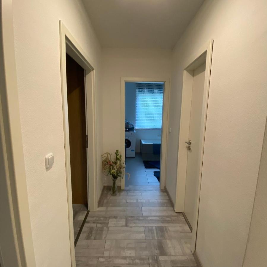 International 3 Apartment Bad Harzburg Ngoại thất bức ảnh