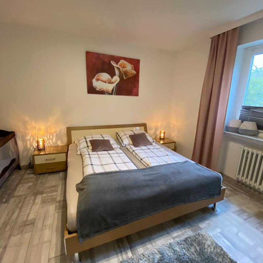 International 3 Apartment Bad Harzburg Ngoại thất bức ảnh
